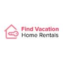 Find Vacation Home Rentals logo